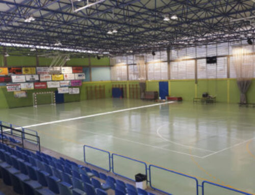 La Aldea promueve la actividad física con la convocatoria de subvenciones para clubes, entidades y deportistas individuales federados del municipio